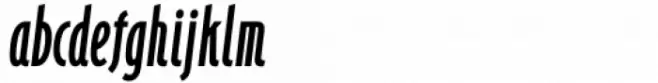 Bougainville Neo Bold Italic