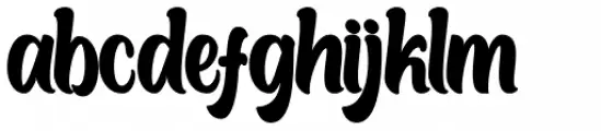 Boughies Bold