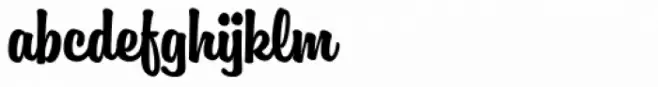 Boutiera Bold