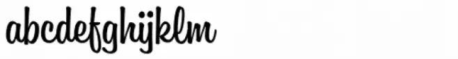 Boutiera Regular