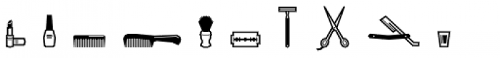Bowie Dingbats1