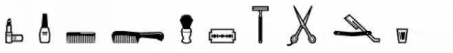 Bowie Dingbats1