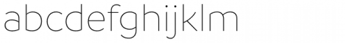 Branding Thin