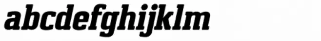 Brando Italic