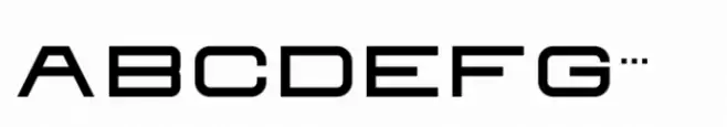 Brandogram Bold