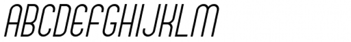 Bratislava Italic
