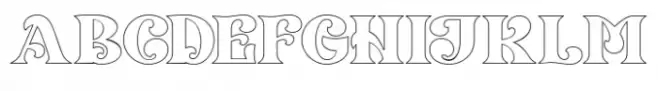 Bravecho Outline