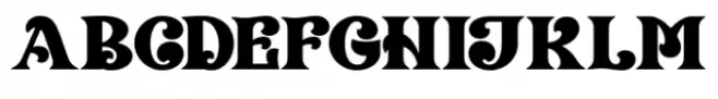 Bravecho Regular