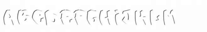 Break Enemy Graffiti Inner