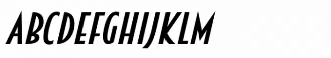 Breamcatcher Bold Italic
