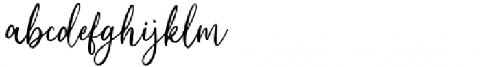 Breathing Fresh Script