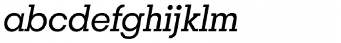 Breton Regular Italic