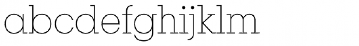 Breton Thin
