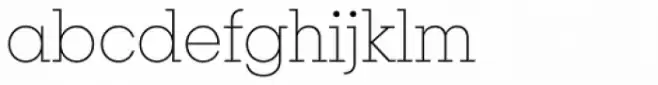 Breton Thin