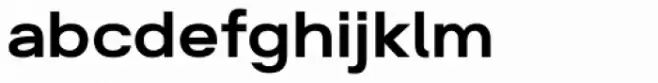 Breul Grotesk A Semi Light