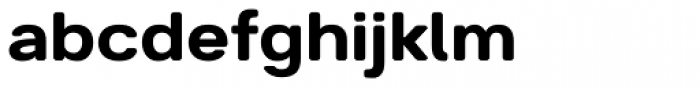 Breul Grotesk B Regular