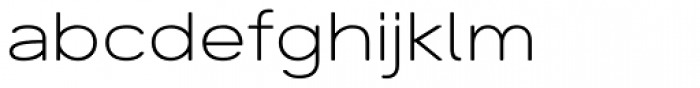 Breul Grotesk B Thin