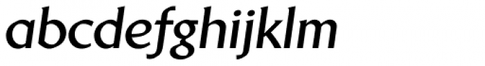Brewery No2 Pro Bold Italic