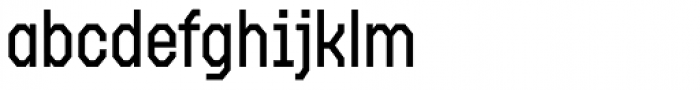 Bric Sans Condensed Regular