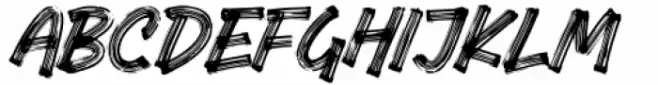 Briche Regular