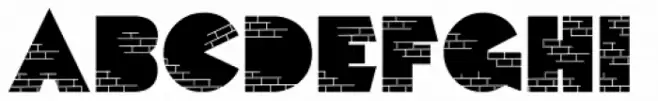 Brick City Bold