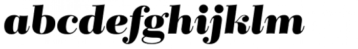 Bridone Bold Italic