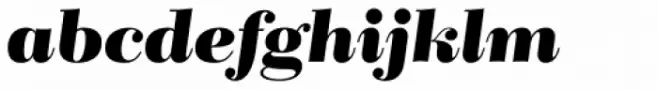 Bridone Bold Italic