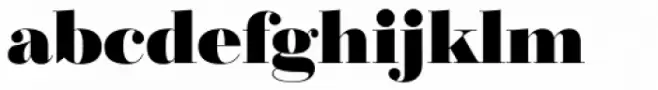 Bridone Titling Heavy