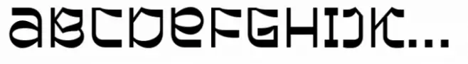Brieck Regular