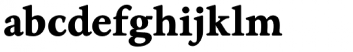 Brigade ExtraBold