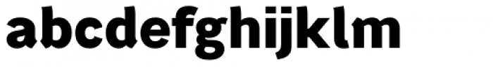 Bright Grotesk ExtraBold