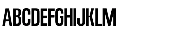 Bright Sunday Sans Serif