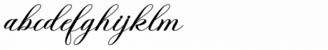 Brigland Script Regular