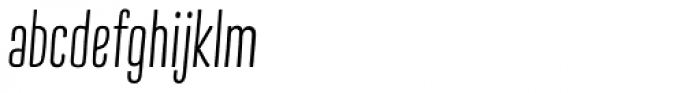 Briko Italic