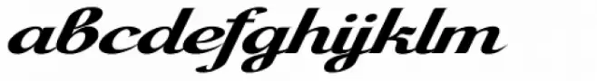Brillian Cyrillic Serb Expanded Medium