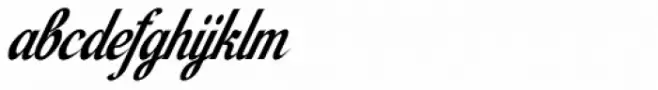 Brillian Greek Condensed Light
