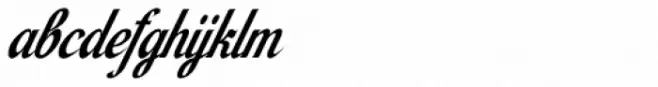 Brillian Latin Condensed Light