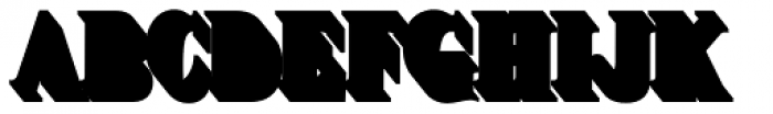 Brim Narrow Full Extrude