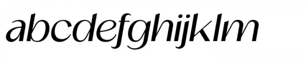 Brish Italic