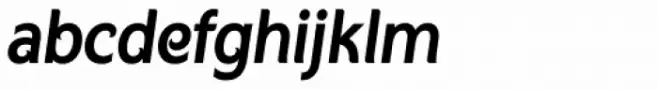 British Empire Bold Italic