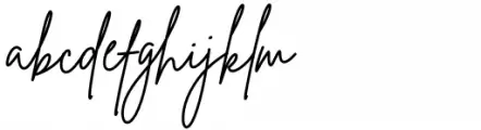 Brittany Signature Regular