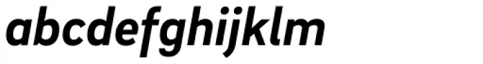 Brix Sans Bold Italic