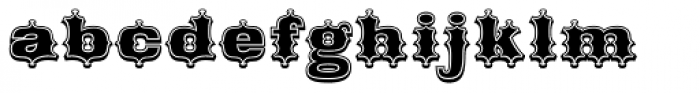 Broadgauge Ornate Cond