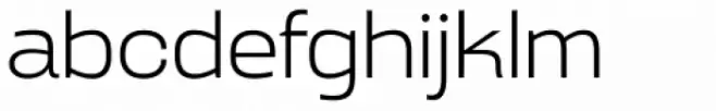 Broadside Light Extended