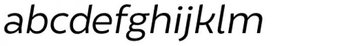Brocha Alt Book Italic