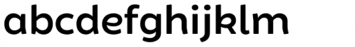 Brocha Alt SemiBold