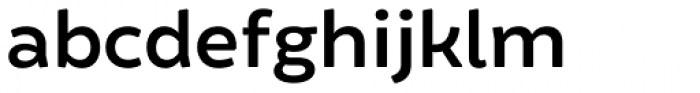 Brocha SemiBold