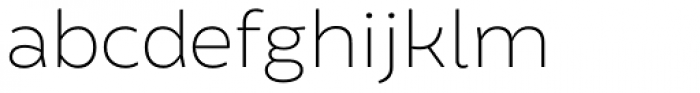 Brocha Thin