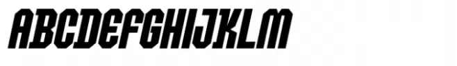 Brockies Italic