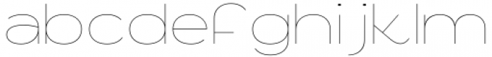 Brocode Display Thin